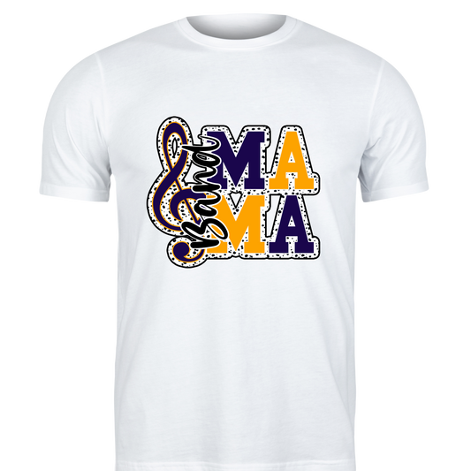 Band Mama Shirt