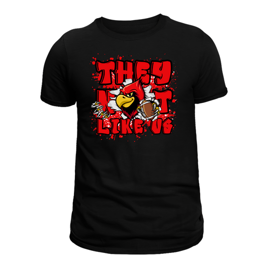 They not link us Cardinal uofl