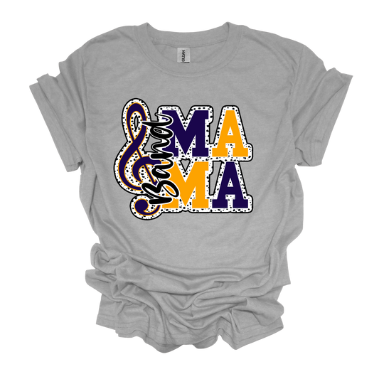 Band Mama Shirt