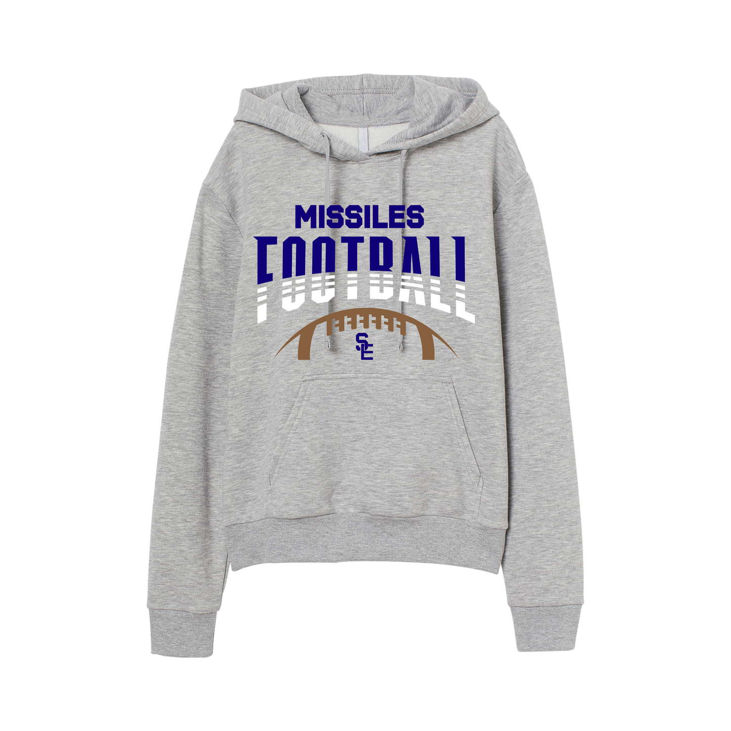 Missile Hoodie