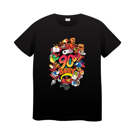 90's Baby T-Shirt