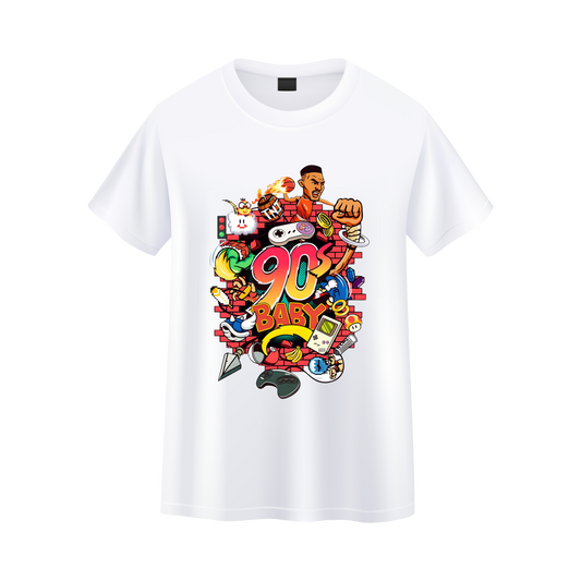 90's Baby T-Shirt