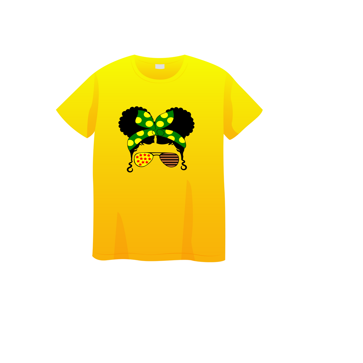 Juneteenth Girl Shirt