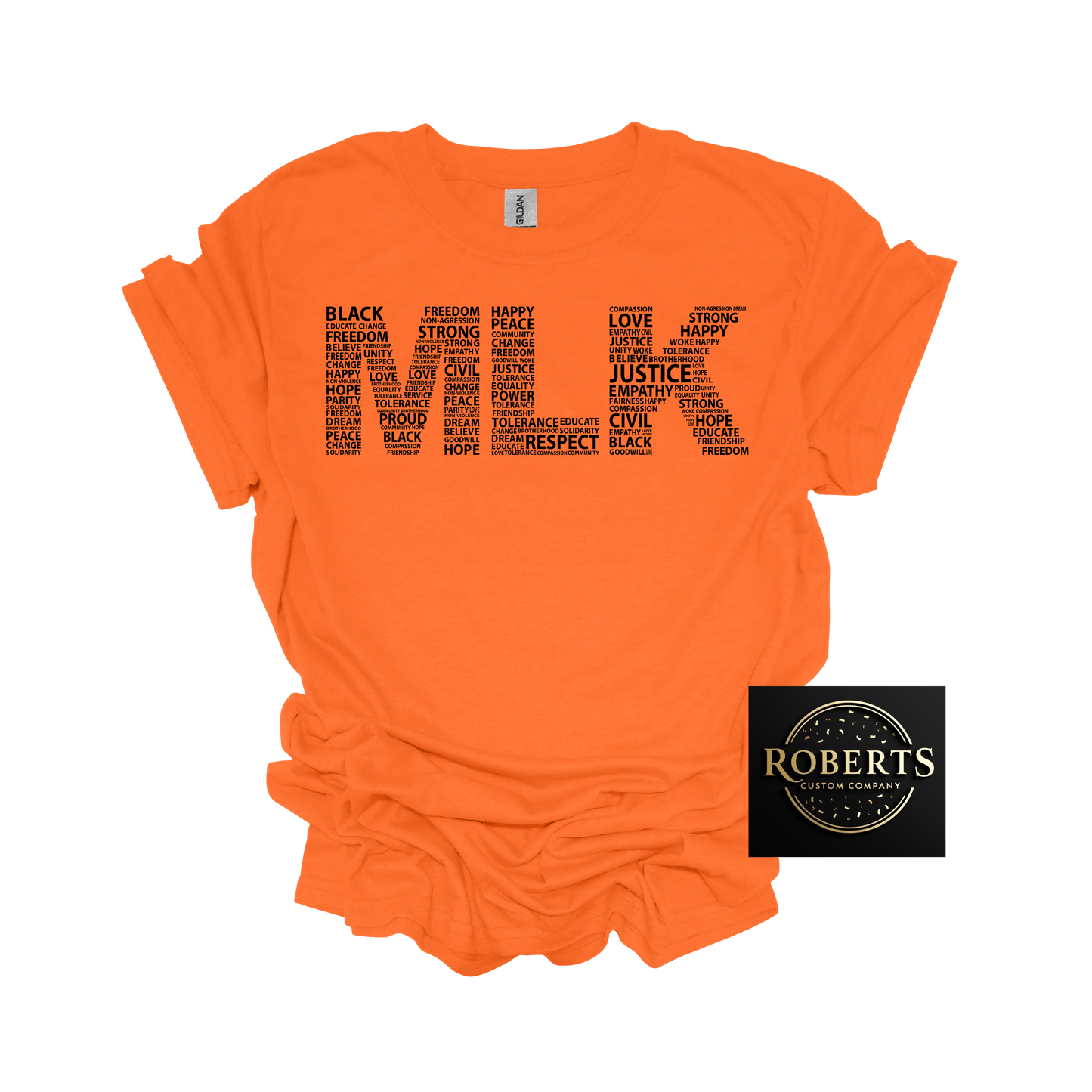 MLK Day MLK empowerment Shirt