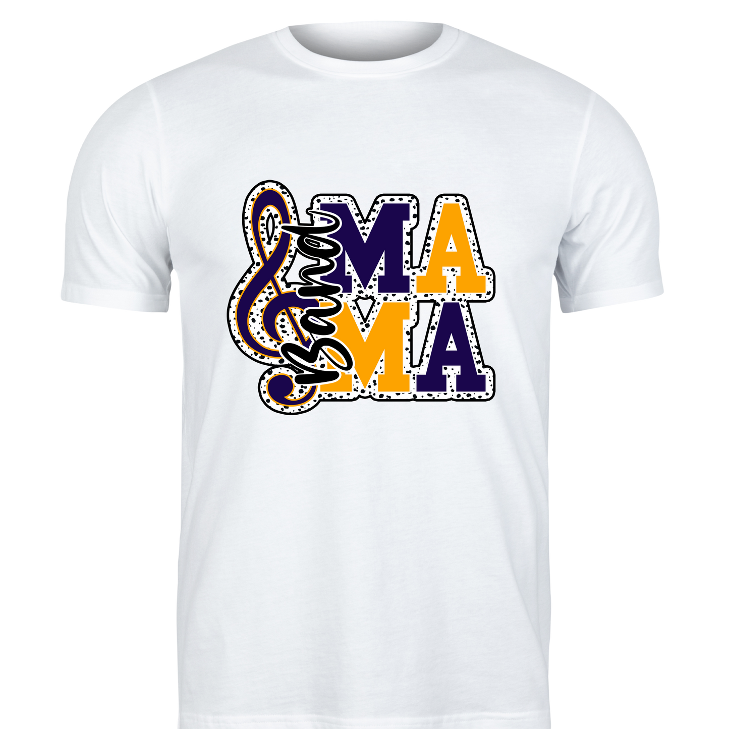 Band Mama Shirt