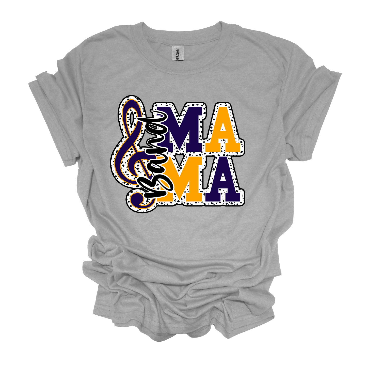 Band Mama Shirt