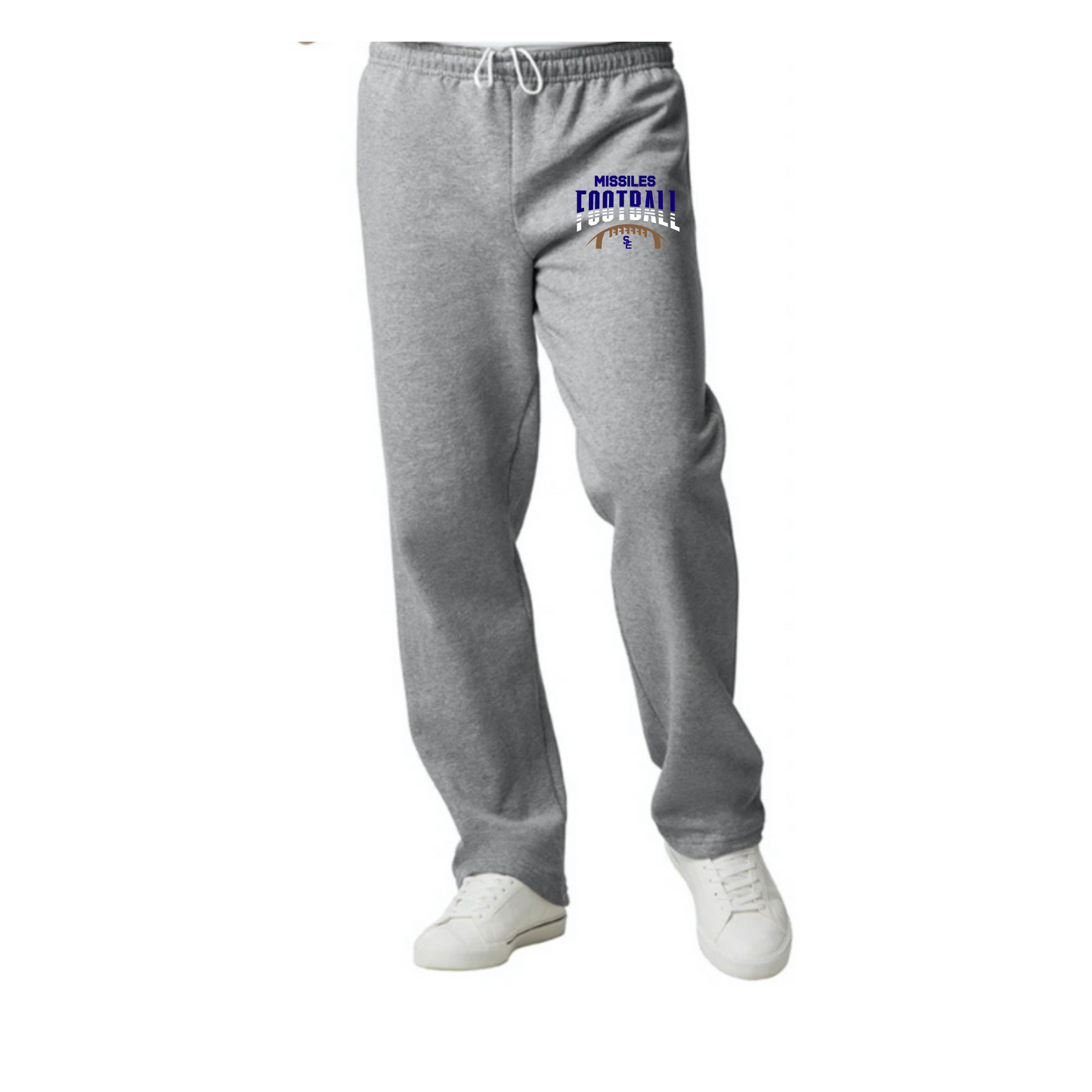 Missile Sweatpants
