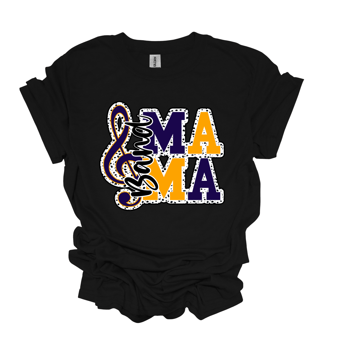 Band Mama Shirt