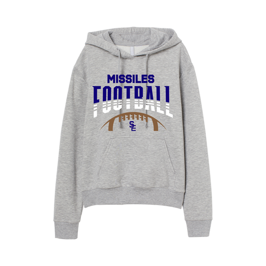 Missile Hoodie