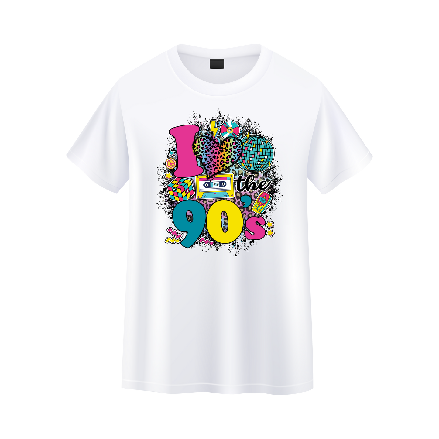 I love the 90's t-Shirt
