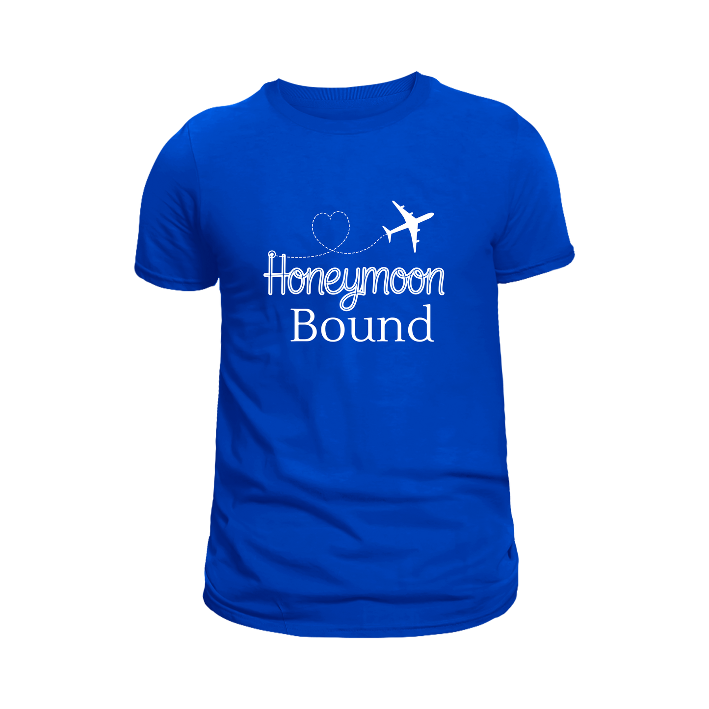 Honeymoon Bound T-Shirt, Matching shirts, Couple Shirts, Couple Matching Shirts, Wedding, Wedding Gifts