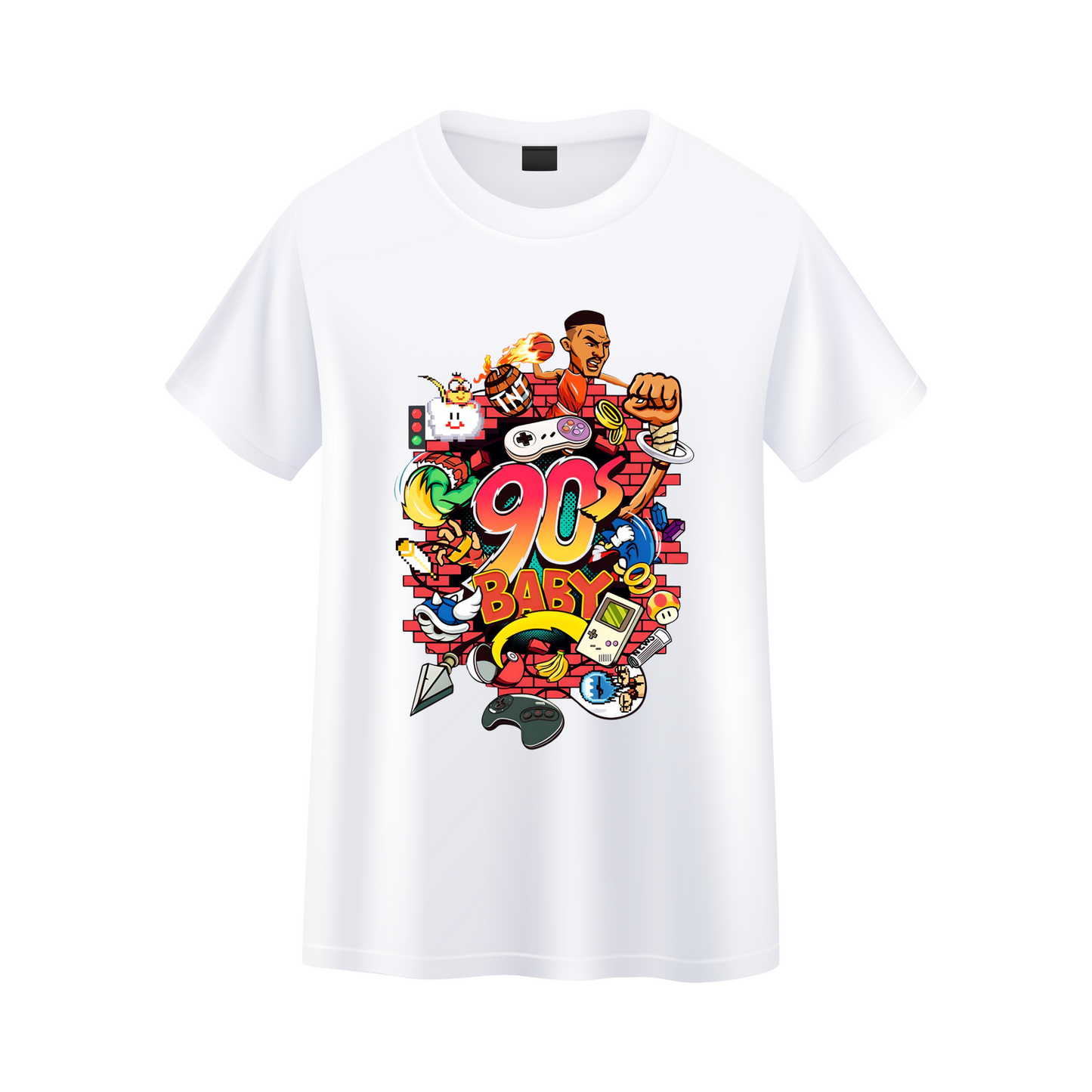 90's Baby T-Shirt