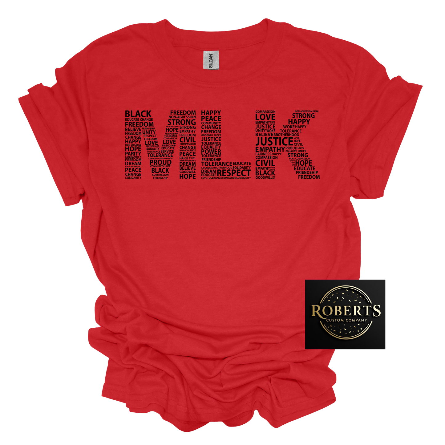 MLK Day MLK empowerment Shirt