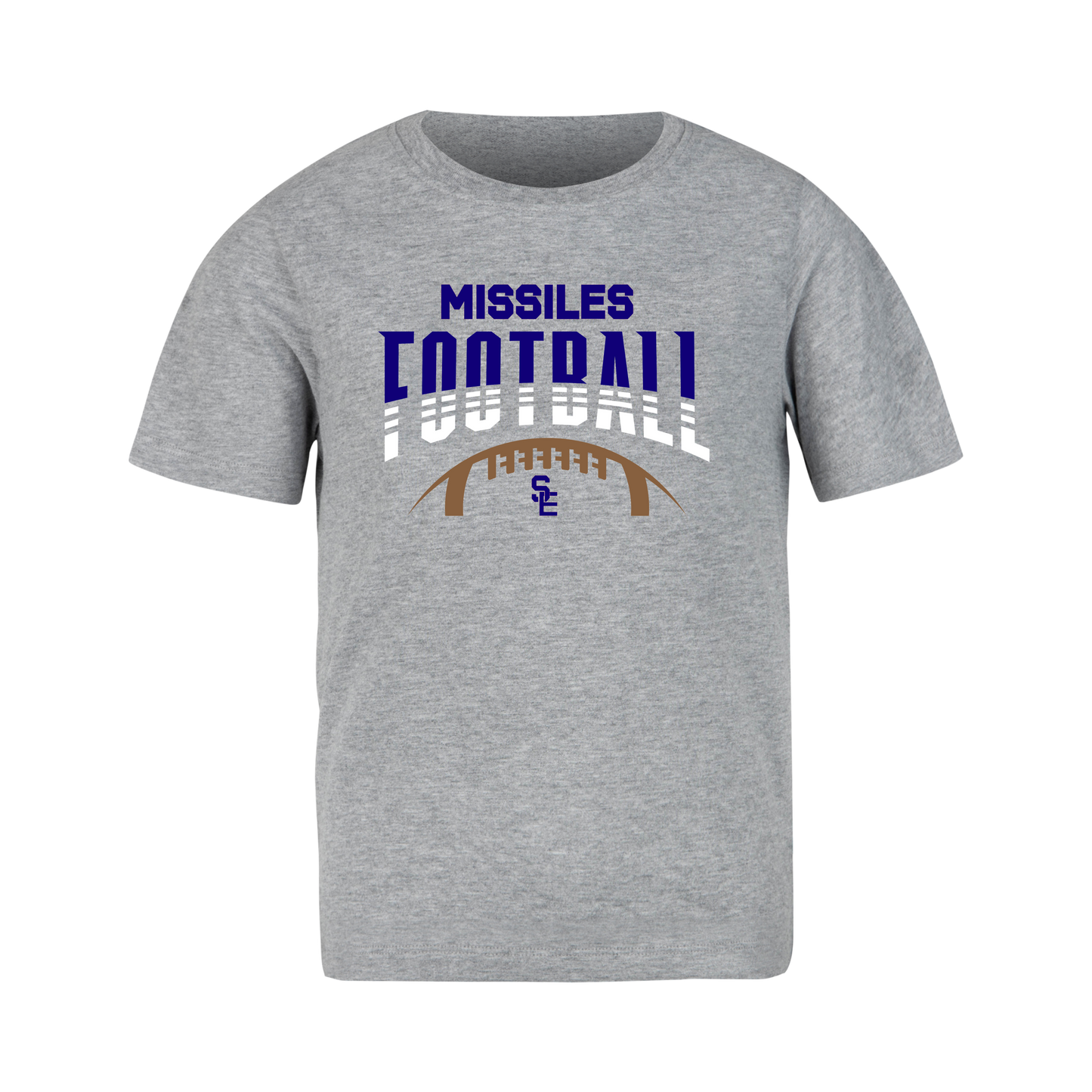 Missile T-Shirt