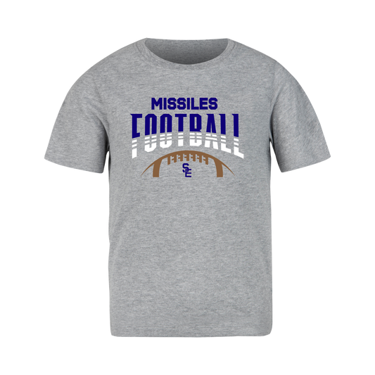 Missile T-Shirt