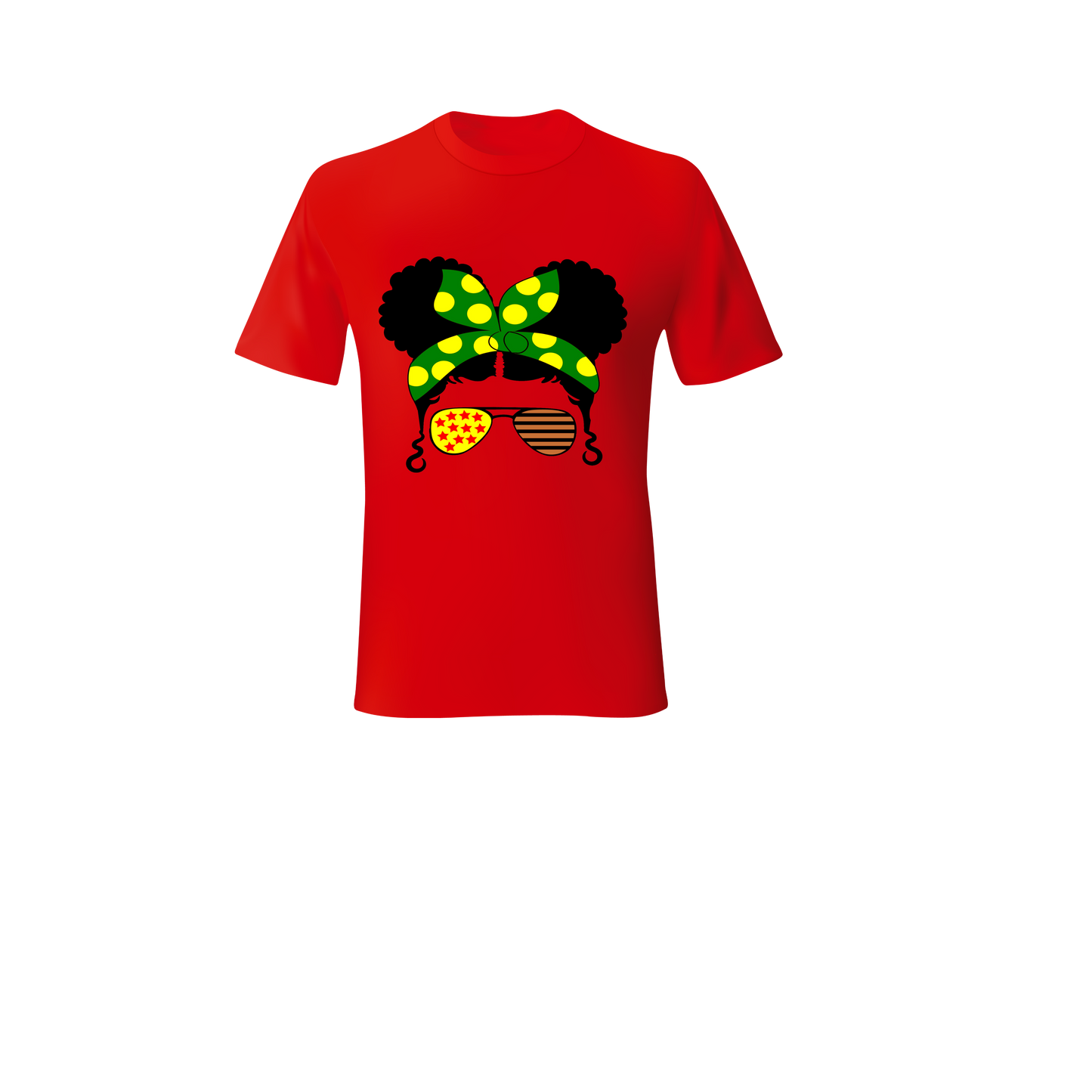Juneteenth Girl Shirt