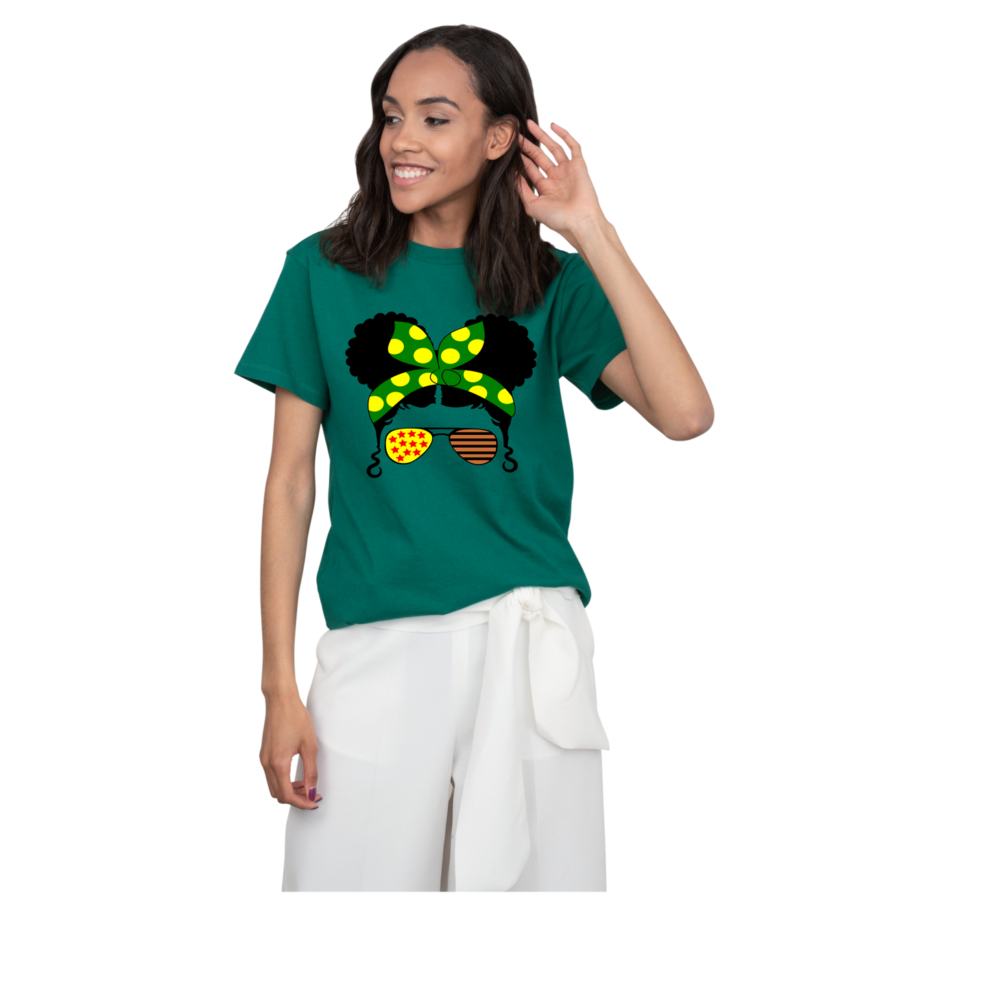 Juneteenth Girl Shirt